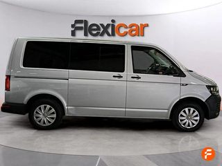 Volkswagen Caravelle Premium Corto 2.0 TDI 110kW BMT DSG