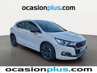 Citroen DS4 PureTech 130 S&S Desire 96 kW (131 CV)