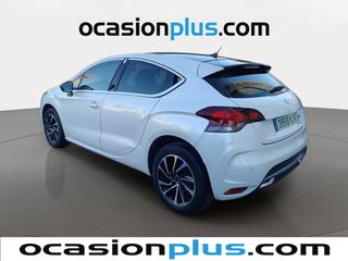 Citroen DS4 PureTech 130 S&S Desire 96 kW (131 CV)