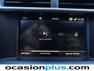 Citroen DS4 PureTech 130 S&S Desire 96 kW (131 CV)