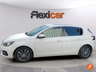 Peugeot 308 5p Allure Pack PureTech 110 S&S