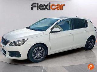 Peugeot 308 5p Allure Pack PureTech 110 S&S