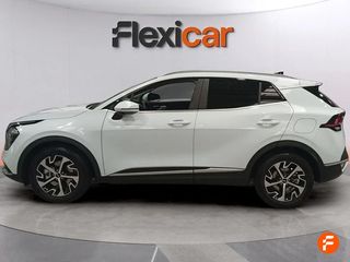 Kia Sportage 1.6 T-GDi HEV 158kW (215CV) Drive 4x2