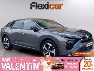 Citroën C5 X PureTech 96kW (130CV) S&S EAT8 Feel Pack