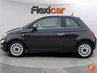 Fiat 500 Dolcevita 1.0 Hybrid 51KW (70 CV)