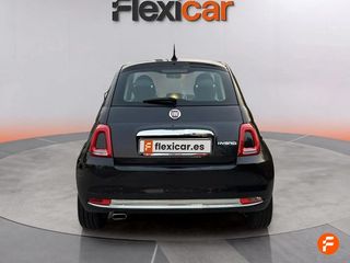 Fiat 500 Dolcevita 1.0 Hybrid 51KW (70 CV)