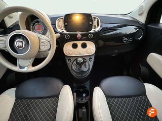 Fiat 500 Dolcevita 1.0 Hybrid 51KW (70 CV)