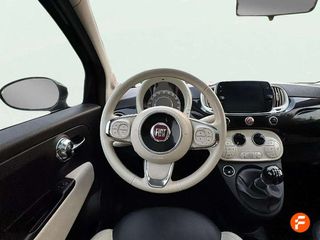 Fiat 500 Dolcevita 1.0 Hybrid 51KW (70 CV)