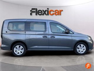 Volkswagen Caddy Maxi Origin 2.0 TDI 90kW (122CV) DSG