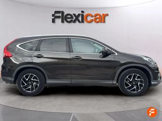 Honda CR-V 2.0 i-VTEC 4x2 Elegance Plus Navi
