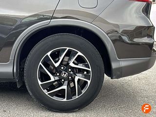 Honda CR-V 2.0 i-VTEC 4x2 Elegance Plus Navi