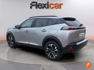 Peugeot 2008 Allure Puretech 100 S&S 6 Vel. MAN