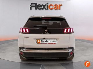 Peugeot 3008 1.6BLUEHDI 88KW (120CV) ALLURE S&S