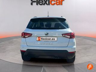 Seat Arona 1.0 TSI 70kW (95CV) Style Edition Eco