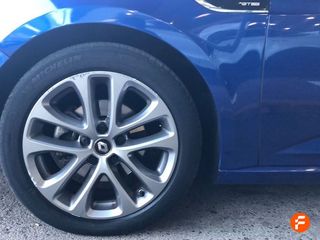 Renault Megane GT Line Energy TCe 97kW (130CV)