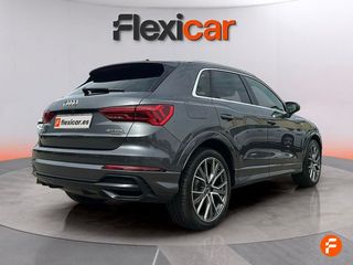 Audi Q3 40 TDI 140kW S tronic Quattro S Line