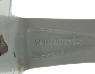 Llanta seat 2318536 5f0601025r leon (5f1) style