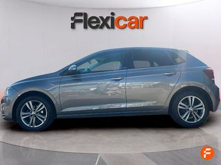Volkswagen Polo Advance 1.0 TSI 70kW (95CV)