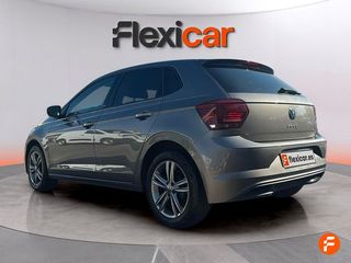 Volkswagen Polo Advance 1.0 TSI 70kW (95CV)