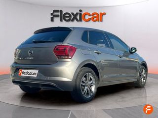 Volkswagen Polo Advance 1.0 TSI 70kW (95CV)