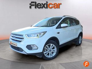Ford Kuga Trend 1.5 EcoBoost 88kW (120CV) 4x2