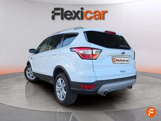 Ford Kuga Trend 1.5 EcoBoost 88kW (120CV) 4x2