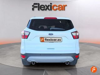 Ford Kuga Trend 1.5 EcoBoost 88kW (120CV) 4x2