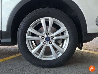 Ford Kuga Trend 1.5 EcoBoost 88kW (120CV) 4x2