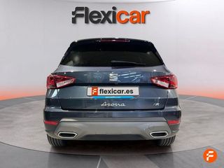 Seat Arona 1.5 TSI 110kW (150CV) DSG FR Limited Ed