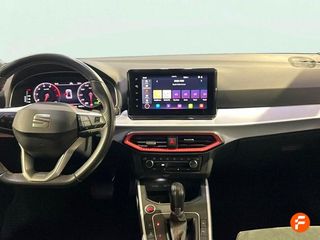 Seat Arona 1.5 TSI 110kW (150CV) DSG FR Limited Ed