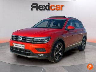 Volkswagen Tiguan Sport 2.0 TDI 110kW (150CV) DSG