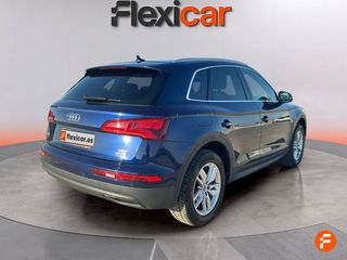 Audi Q5 2.0 TDI 140kW quattro S tronic