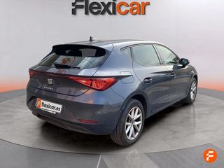 Seat Leon 1.0 TSI 81kW S&S Style XL