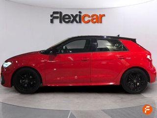 Audi A1 S Line 30 TFSI 85kW (116CV) Sportback