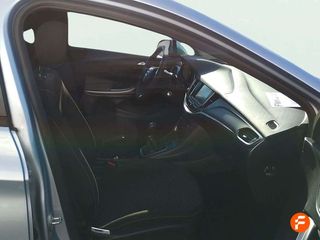 Opel Astra 1.4 Turbo S/S 92kW (125CV) Dynamic