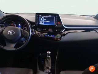 Toyota C-HR 1.8 125H Advance