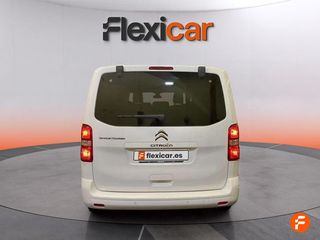 Citroën Spacetourer Talla M BlueHDi 110KW (150CV) Business