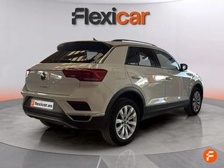 Volkswagen T-Roc Advance 1.5 TSI 110kW (150CV) DSG