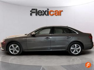 Audi A4 Advanced 35 TDI 120kW (163CV) S tronic