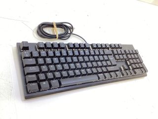 teclado alfanumerico corsair k60 rgb pro