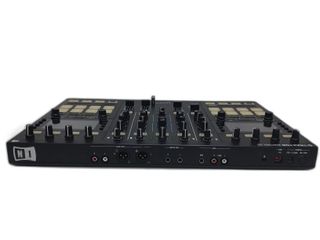 mesa mezclas traktor kontrol s5