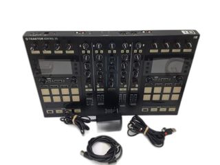 mesa mezclas traktor kontrol s5