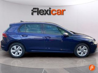 Volkswagen Golf Life 2.0 TDI 85kW (115CV)