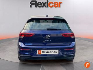 Volkswagen Golf Life 2.0 TDI 85kW (115CV)