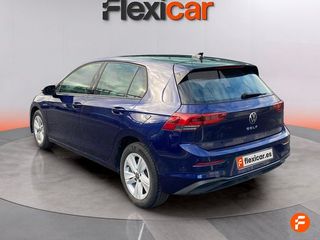 Volkswagen Golf Life 2.0 TDI 85kW (115CV)