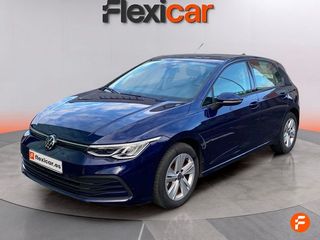 Volkswagen Golf Life 2.0 TDI 85kW (115CV)