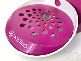 cafetera capsulas bosch tassimo happy tas1001