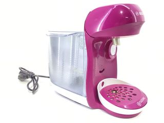 cafetera capsulas bosch tassimo happy tas1001