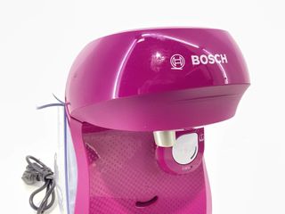 cafetera capsulas bosch tassimo happy tas1001