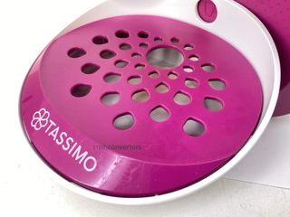 cafetera capsulas bosch tassimo happy tas1001